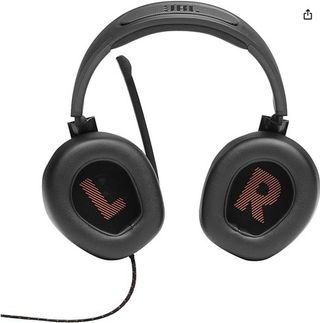 JBL Quantum 300 Auriculares para gamers