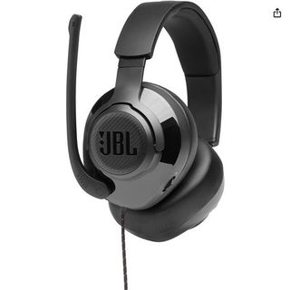 JBL Quantum 300 Auriculares para gamers