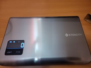 Báscula digital multiuso