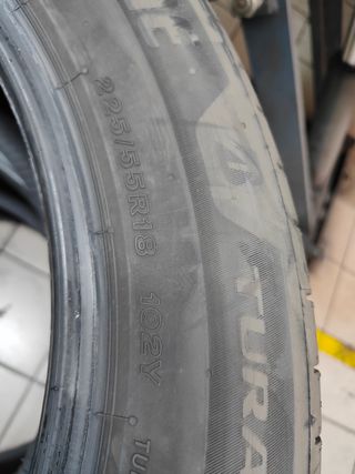 Neumáticos Bridgestone Turanza