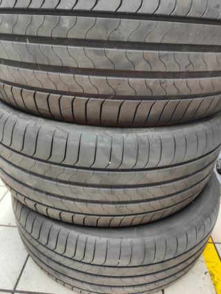 Neumáticos Bridgestone Turanza