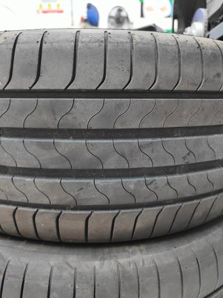 Neumáticos Bridgestone Turanza