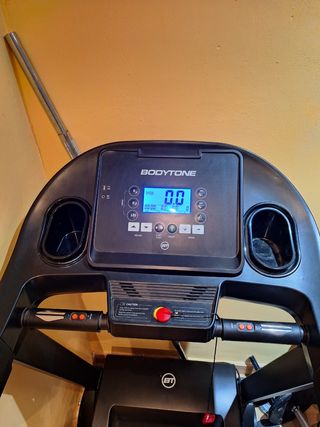 Cinta de correr BODYTONE 