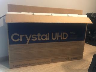 Smart TV Samsung 50 pulgadas