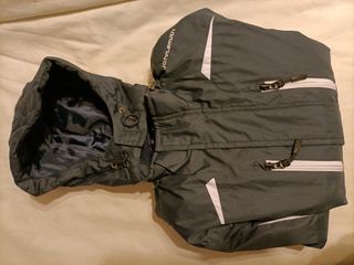 Chaqueta montaña/nieve