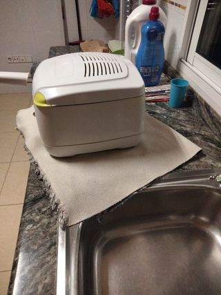 FREIDORA ACEITE VTE 665313192