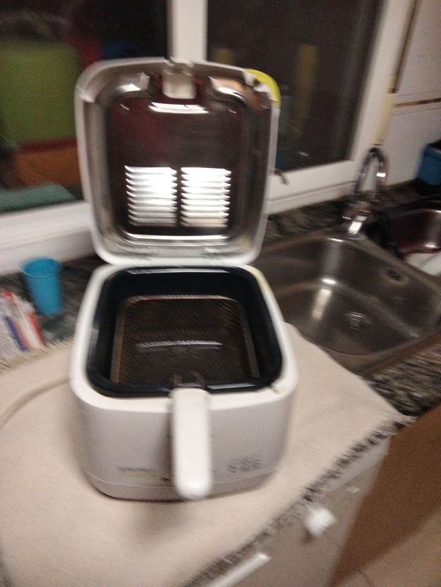 FREIDORA ACEITE VTE 665313192