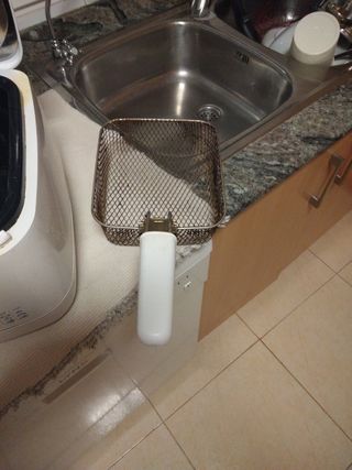 FREIDORA ACEITE VTE 665313192