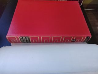 Historia de la Literatura Universal Riquer