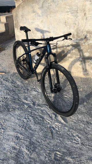 Trek X-Caliber 7