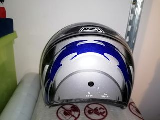 Casco jet NZI