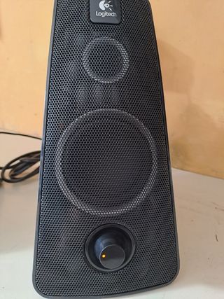 Speaker sistem z520 logitech