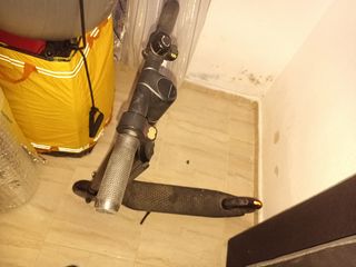 Patinete eléctrico segwey es2