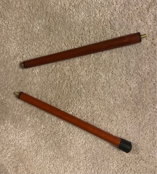 Bastoni da passeggio staccabili perfetti