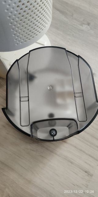 Purificador humidificador NUEVO