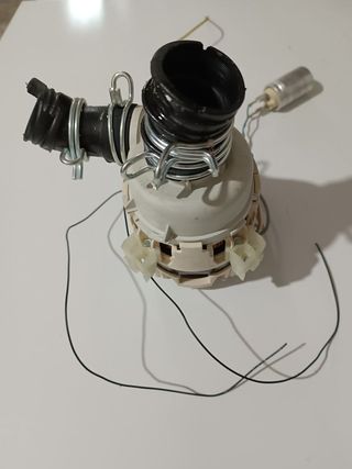 Pompa scarico acqua lavastoviglie REX electrolux