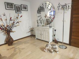 Mueble castellano Blanco