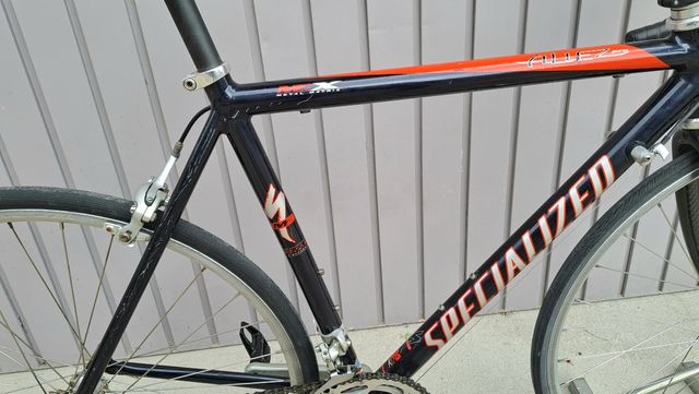 Specialized talla 50