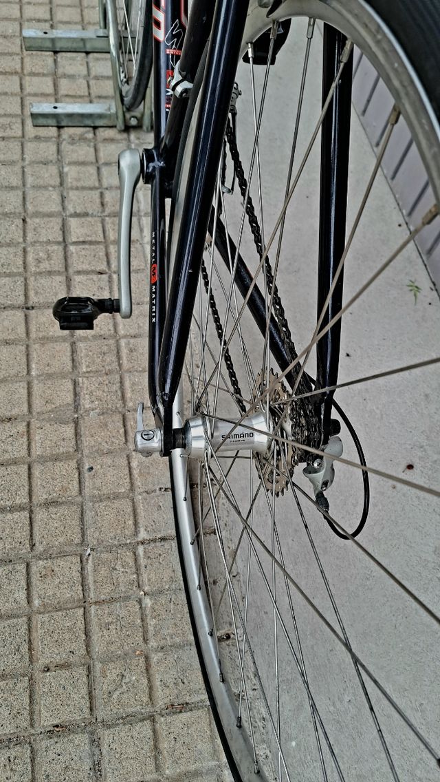 Specialized talla 50