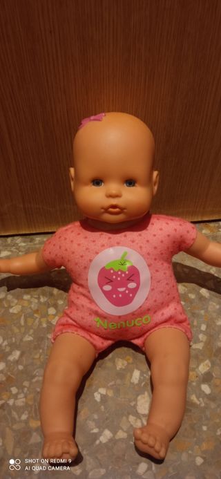 Bebe Nenuco