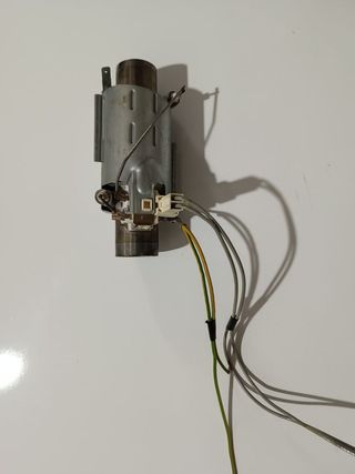 Riscaldatore acqua lavastoviglie REX electrolux