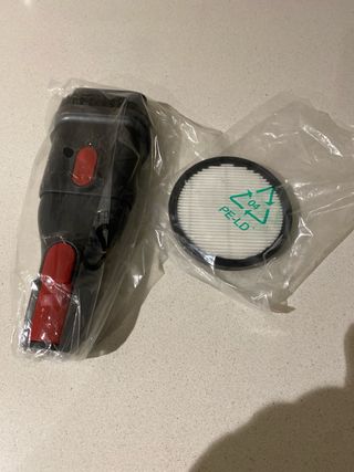 Accesorios laresar elite5