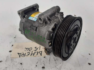 COMPRESOR AIRE ACONDICIONADO NISSAN ALMERA II HATC