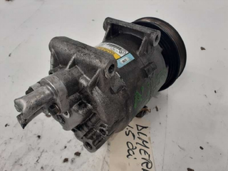 COMPRESOR AIRE ACONDICIONADO NISSAN ALMERA II HATC