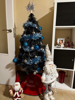 Arbol de Navidad