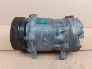 COMPRESOR AIRE ACONDICIONADO AUDI A3 0