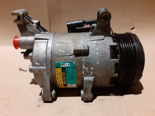 COMPRESOR AIRE ACONDICIONADO MINI MINI 0  