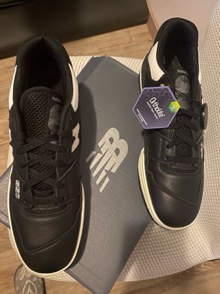 new balance zapatillas