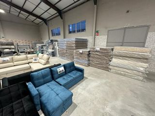 SUPER OFERTAS, CAMAS LITERAS SOFAS Y MAS