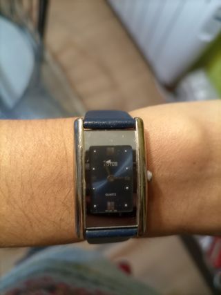 Relojes