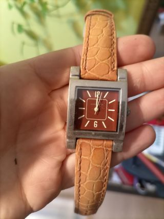 Relojes
