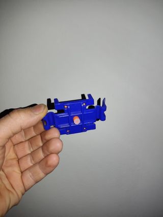 HP herramienta 