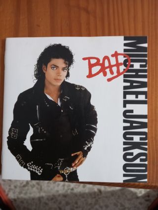 2 CD de Michael Jackson