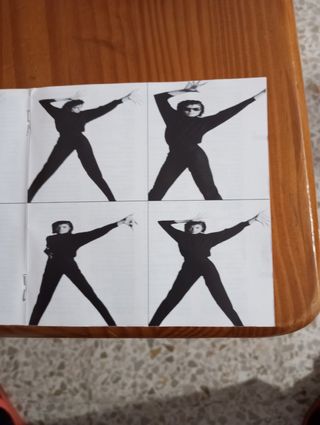 2 CD de Michael Jackson