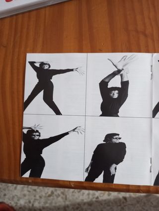 2 CD de Michael Jackson