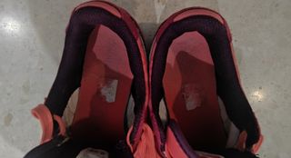 Zapatillas Puma chica