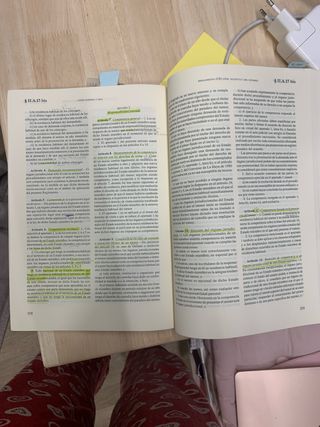 legislacion de derecho internacional privado