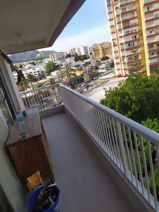 Ventanales, ventanas y puertas