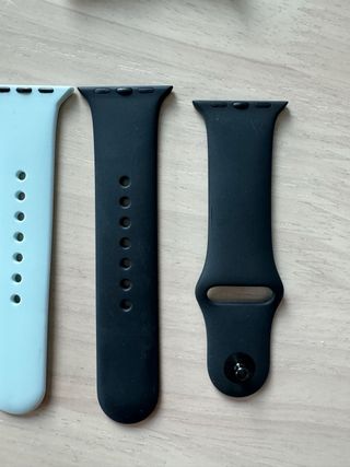 Correa Apple Watch