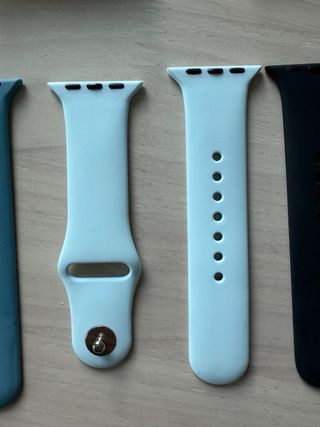 Correa Apple Watch