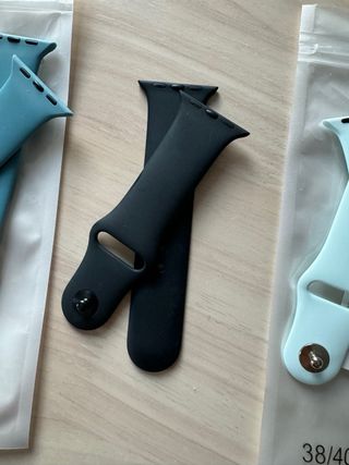 Correa Apple Watch