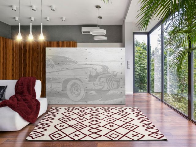 Liquidación Alfombras últimas unidades