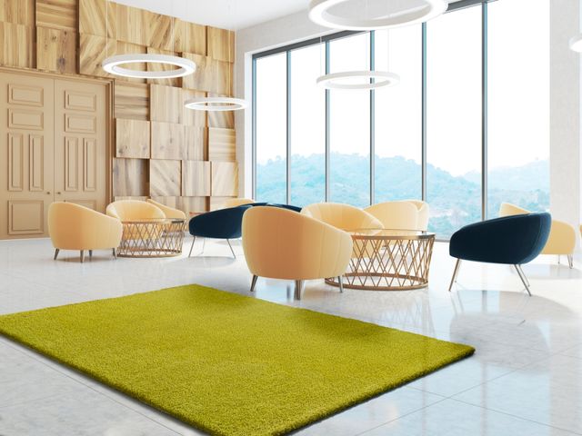 Liquidación Alfombras últimas unidades