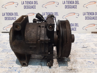 COMPRESOR AIRE ACONDICIONADO NISSAN NP300 NAVARA 0