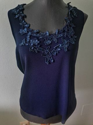 Twin set fiesta calidad TG