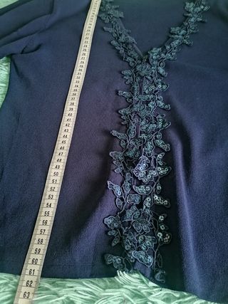 Twin set fiesta calidad TG